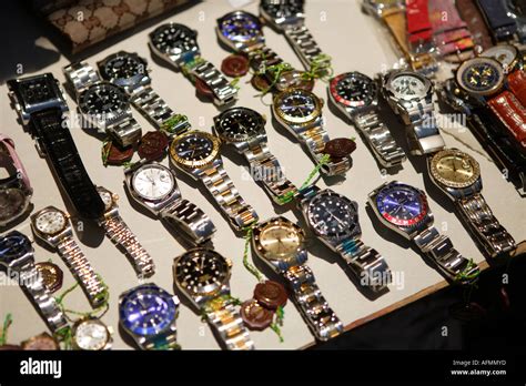 fake watches nyc